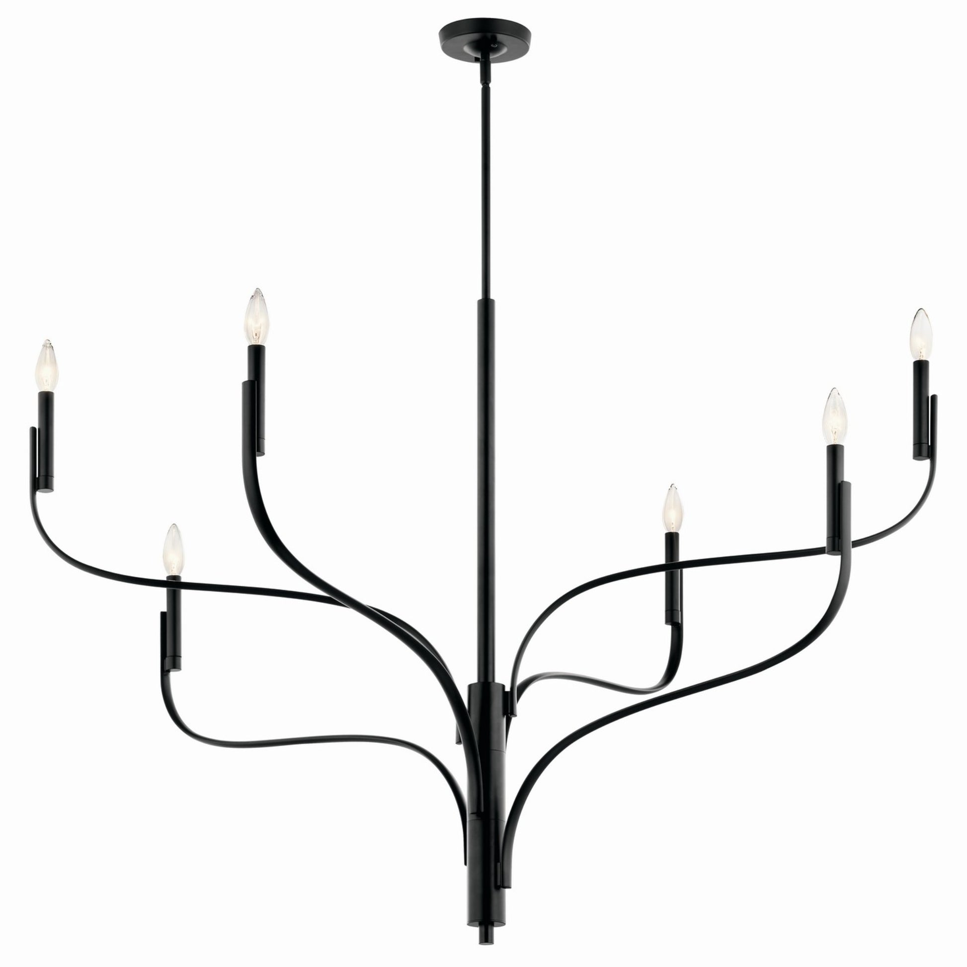 Livadia Chandelier - Bees Lighting