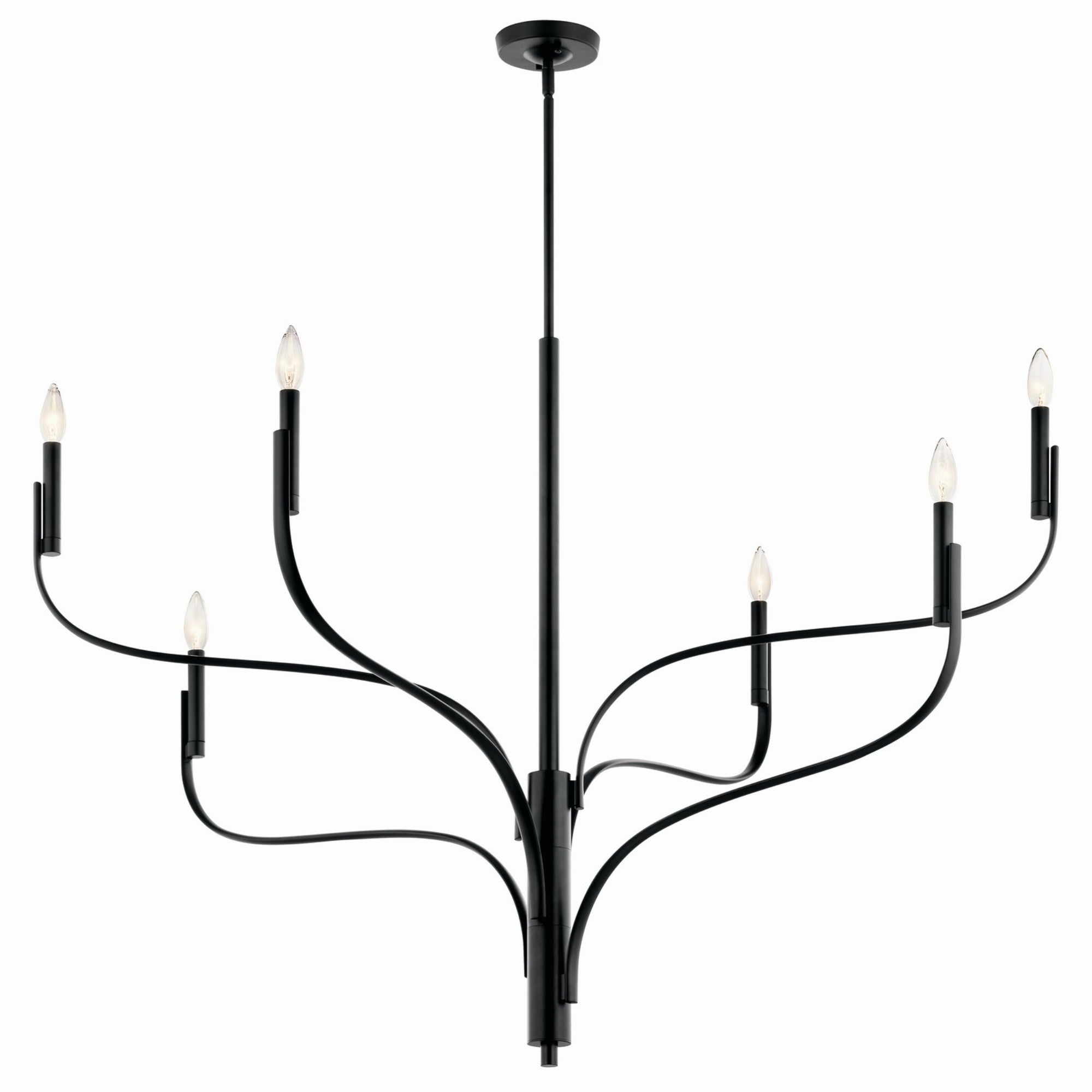 Livadia Chandelier - Bees Lighting