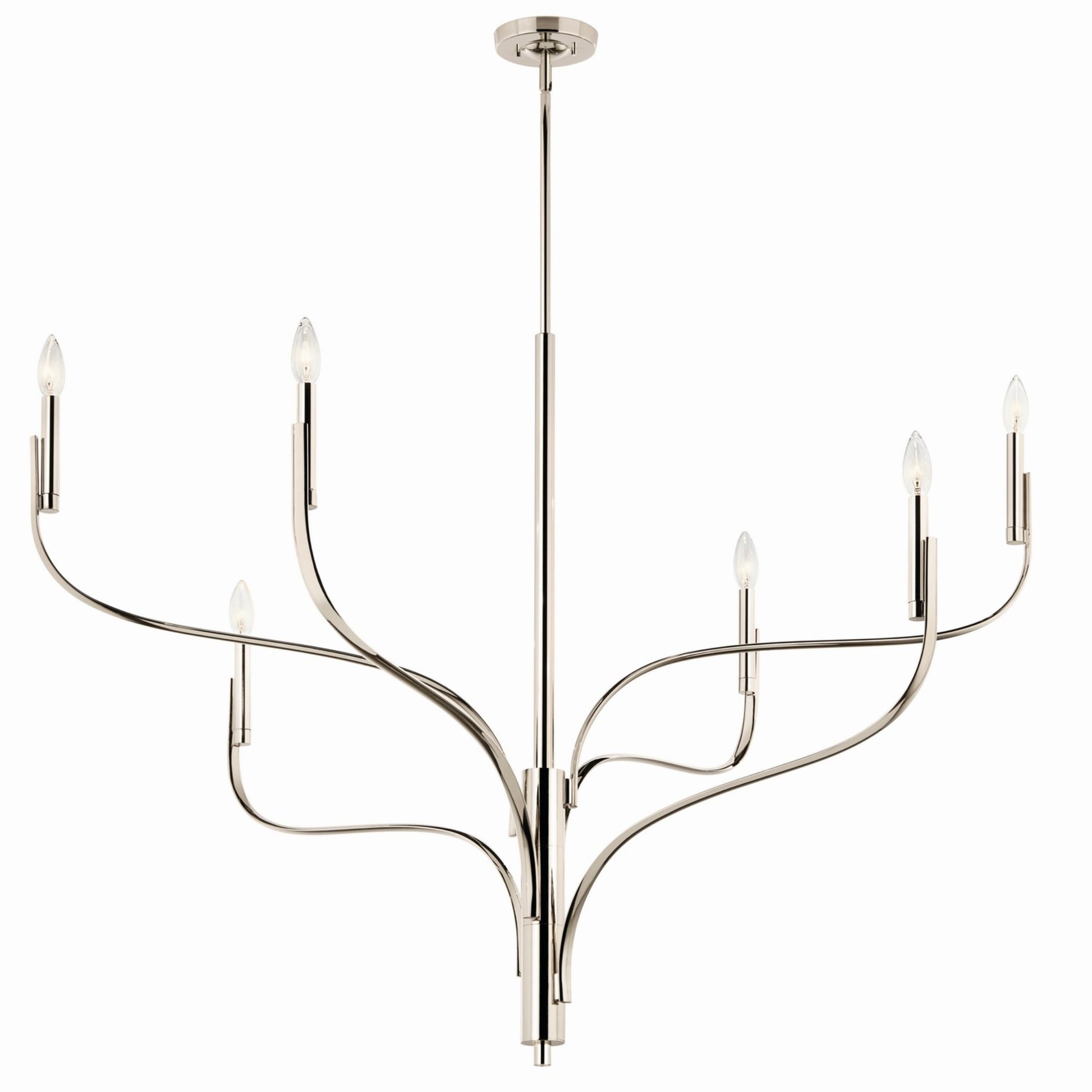 Livadia Chandelier - Bees Lighting