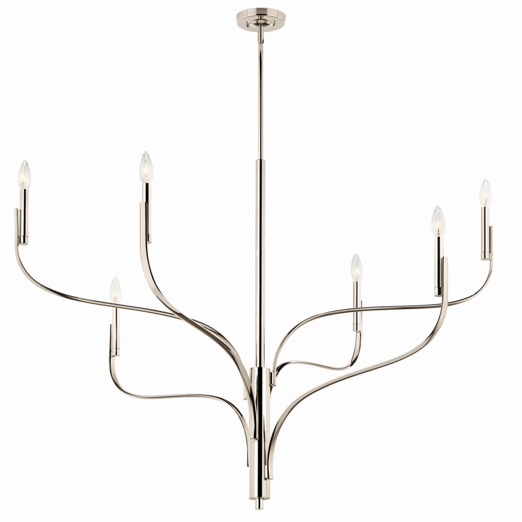 Livadia Chandelier - Bees Lighting