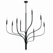 Livadia Chandelier - Bees Lighting
