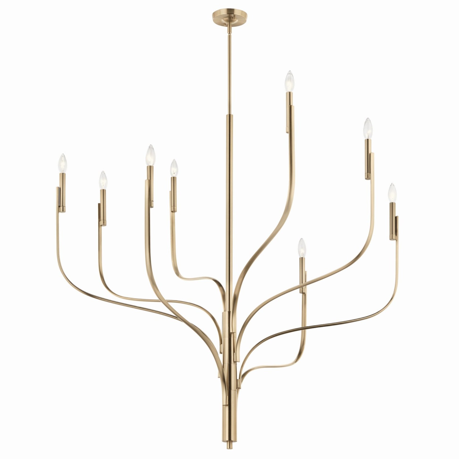 Livadia Chandelier - Bees Lighting