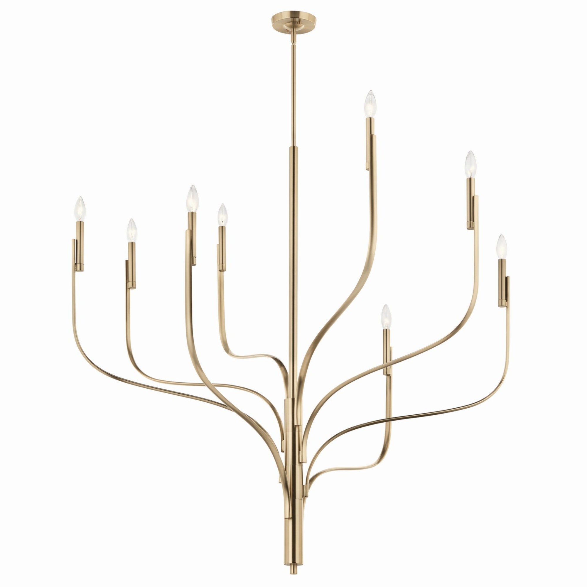 Livadia Chandelier - Bees Lighting