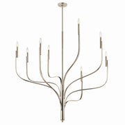 Livadia Chandelier - Bees Lighting