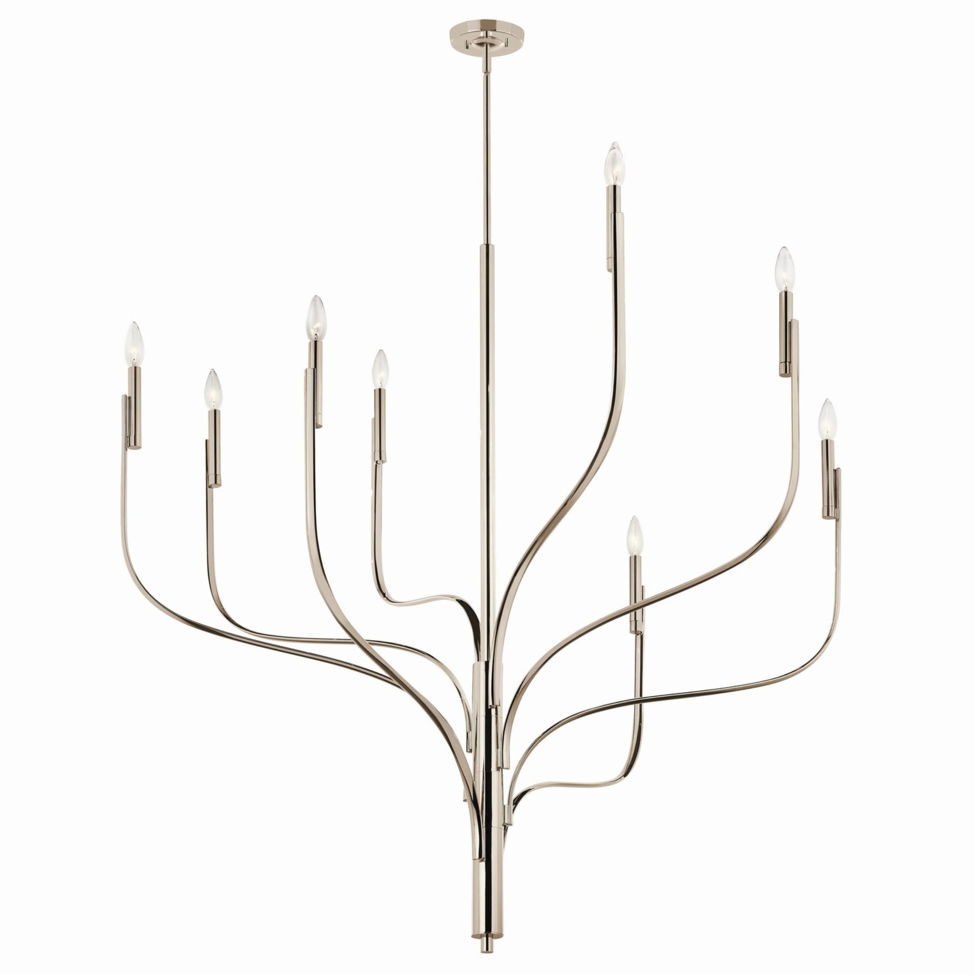 Livadia Chandelier - Bees Lighting