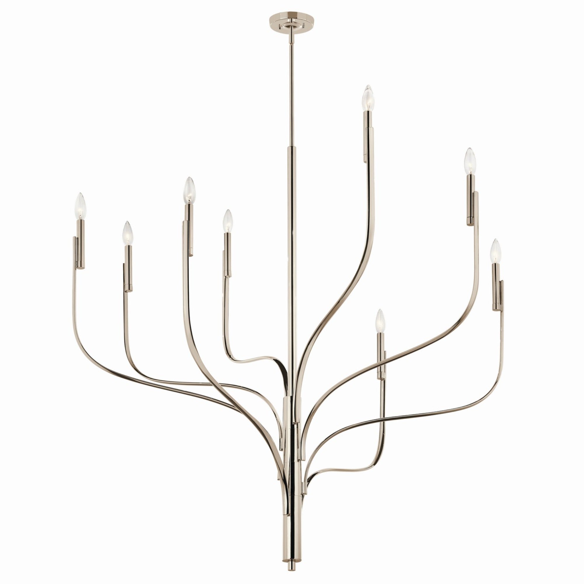 Livadia Chandelier - Bees Lighting