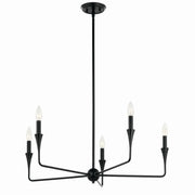 Alvaro Chandelier - Bees Lighting