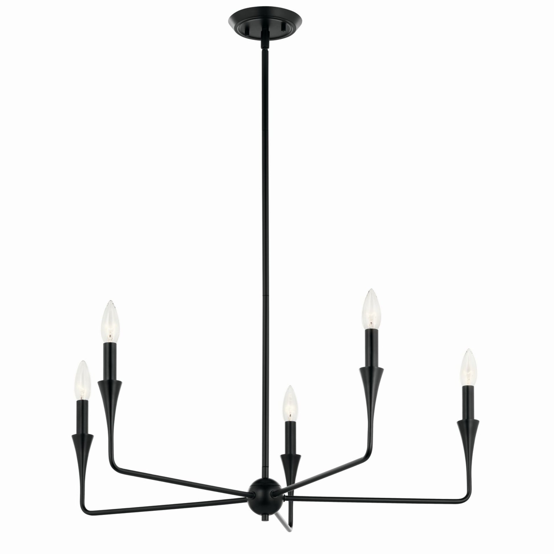 Alvaro Chandelier - Bees Lighting