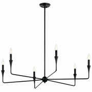 Alvaro Chandelier - Bees Lighting