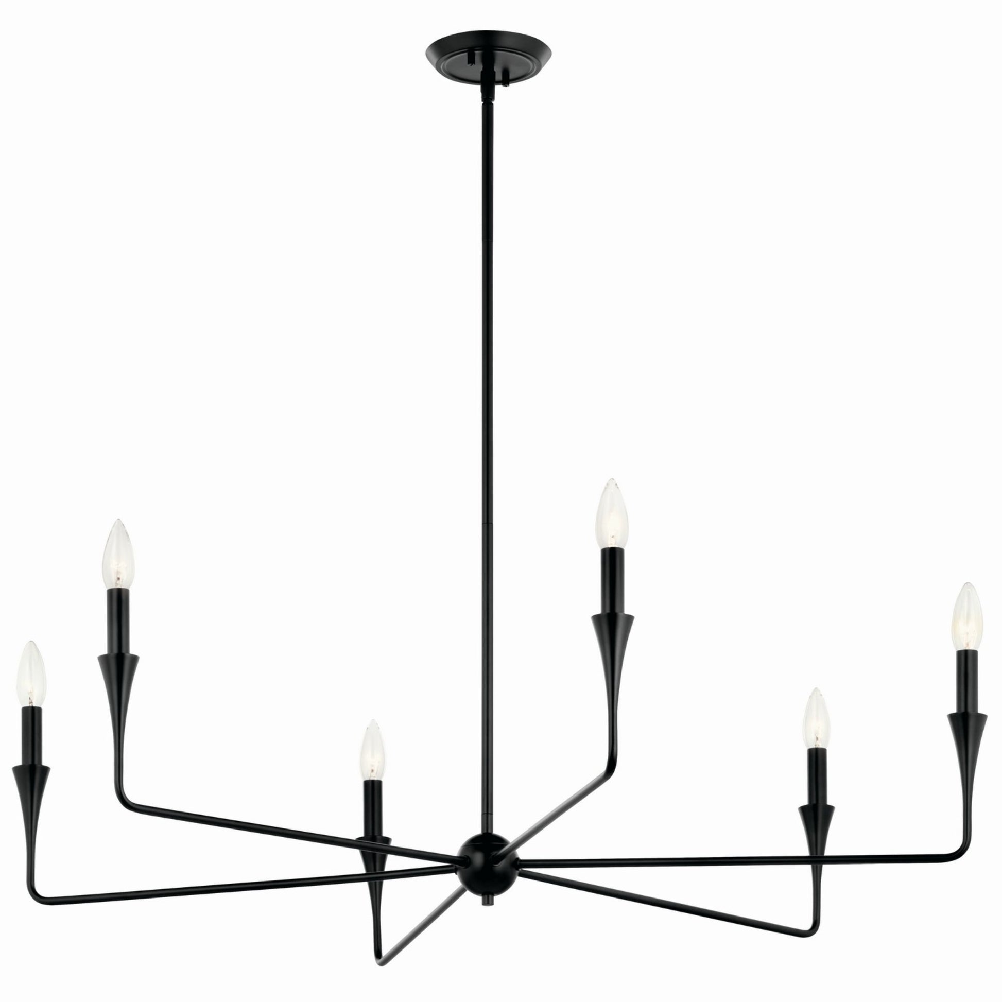 Alvaro Chandelier - Bees Lighting