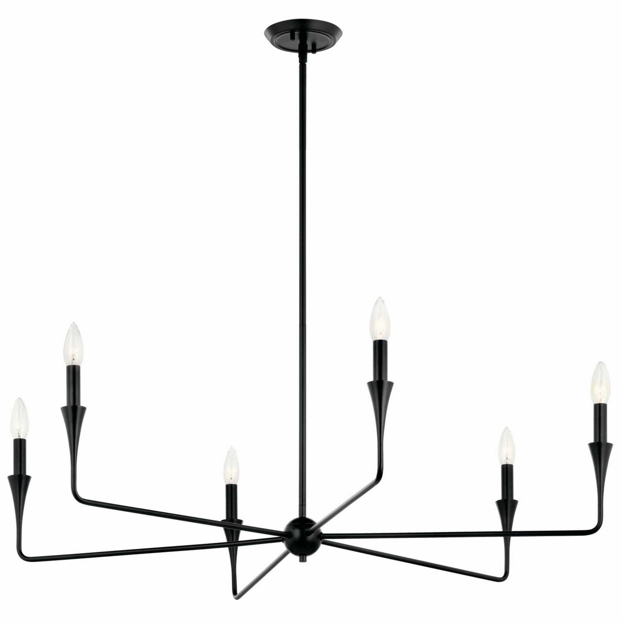 Alvaro Chandelier - Bees Lighting