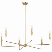 Alvaro Chandelier - Bees Lighting