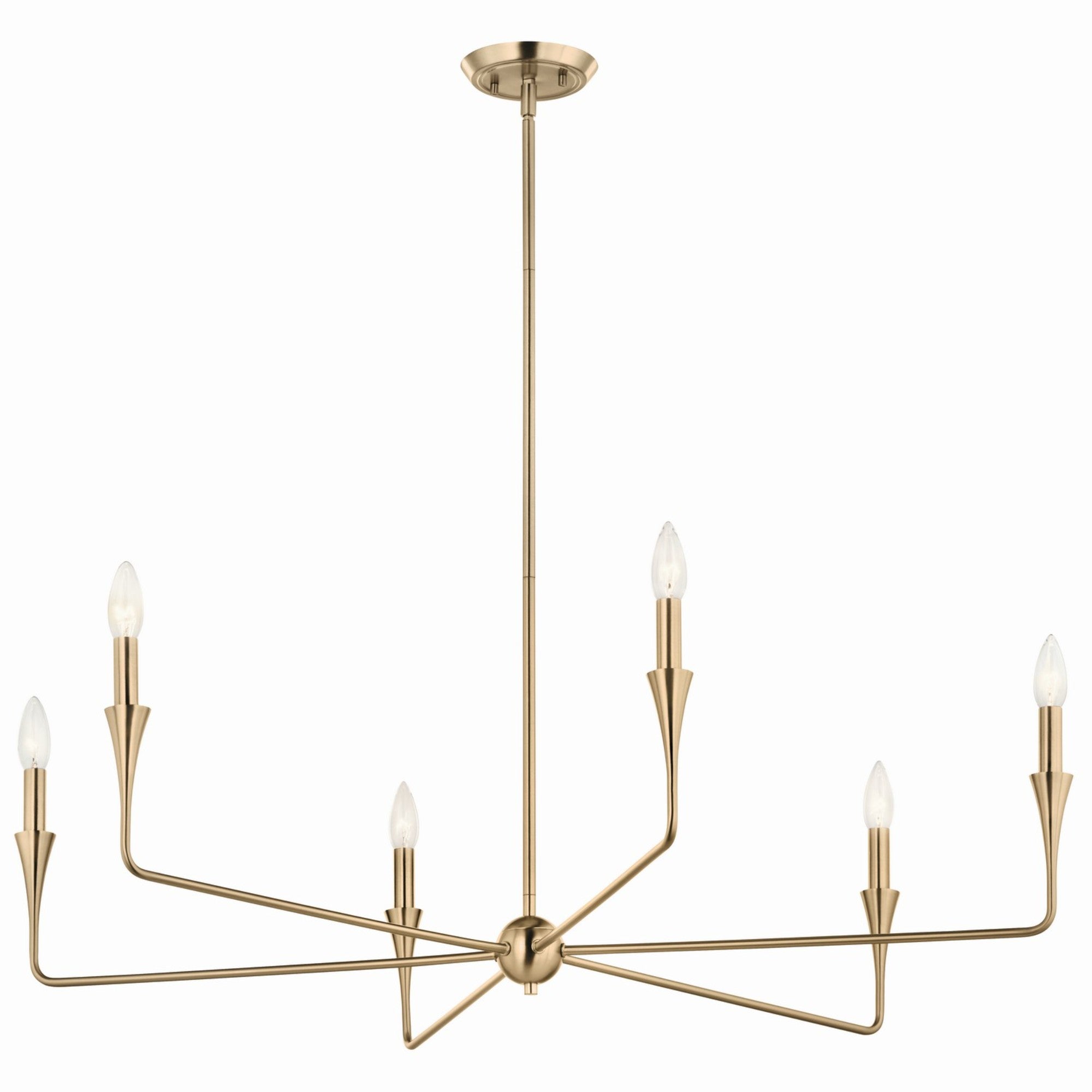 Alvaro Chandelier - Bees Lighting