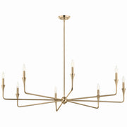 Alvaro Chandelier - Bees Lighting