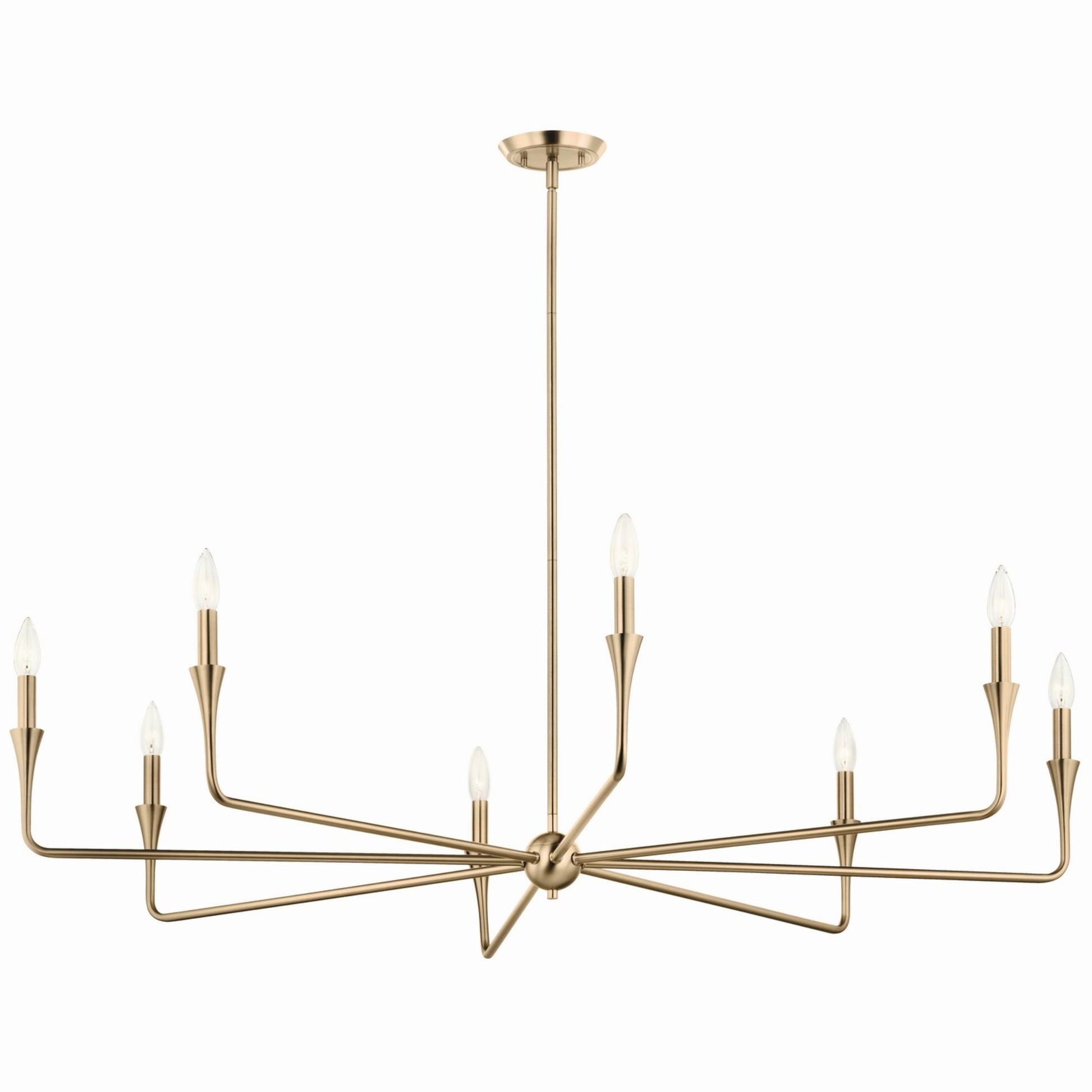 Alvaro Chandelier - Bees Lighting