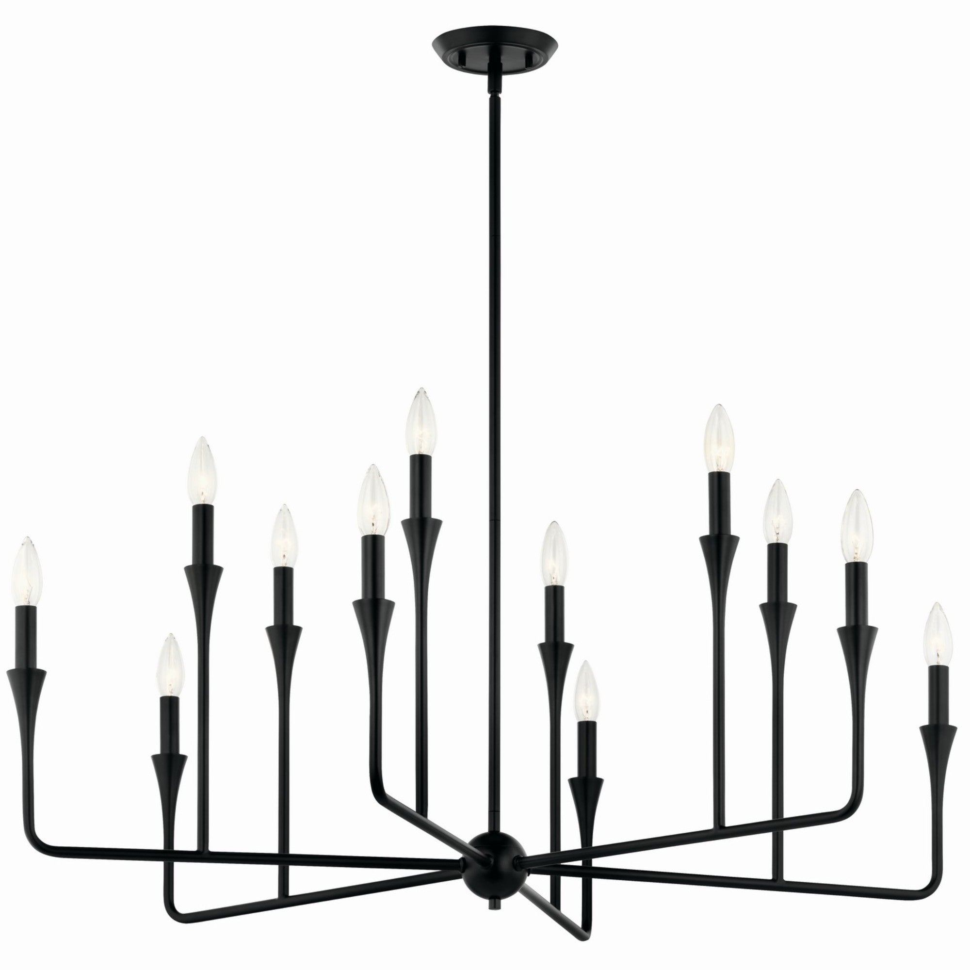 Alvaro Chandelier - Bees Lighting
