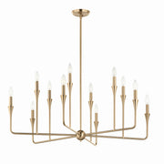 Alvaro Chandelier - Bees Lighting