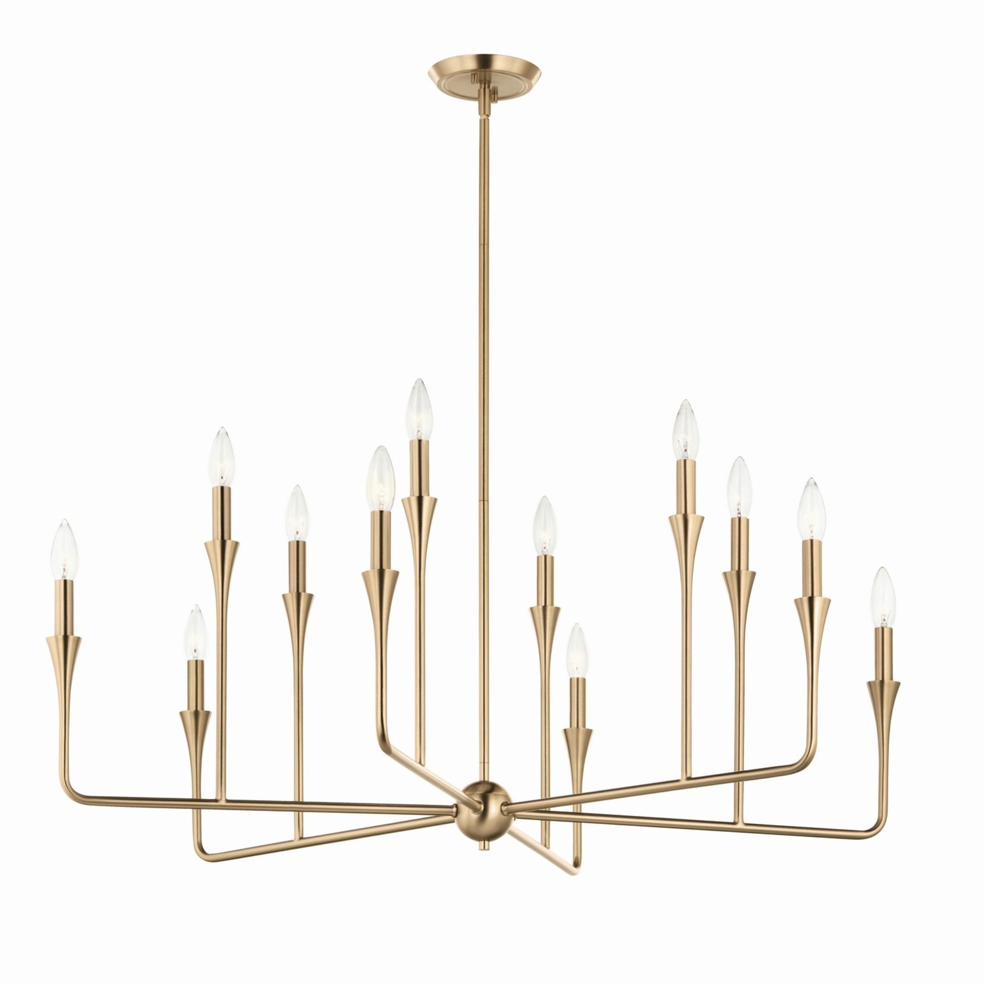 Alvaro Chandelier - Bees Lighting