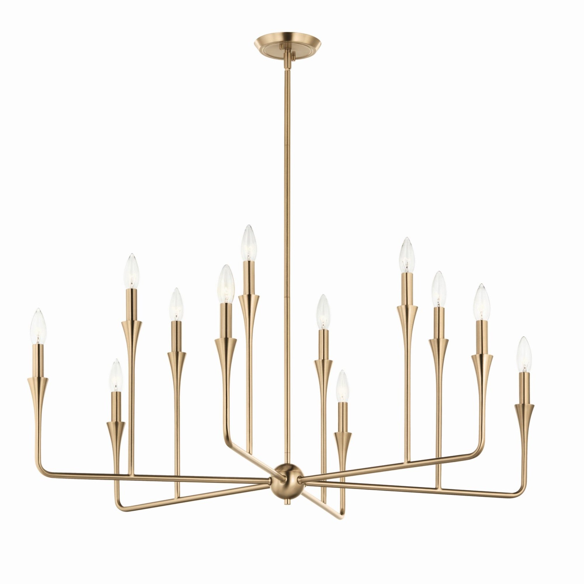 Alvaro Chandelier - Bees Lighting