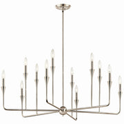 Alvaro Chandelier - Bees Lighting