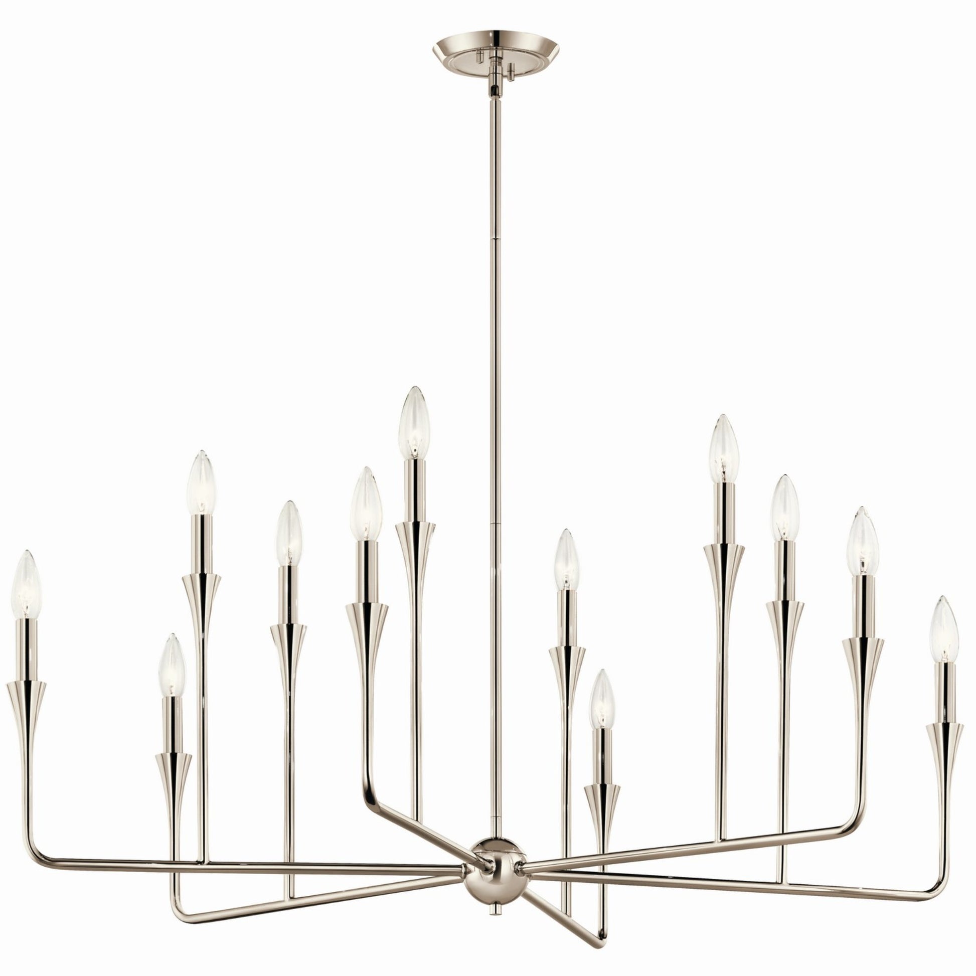 Alvaro Chandelier - Bees Lighting