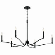 Malene Chandelier - Bees Lighting