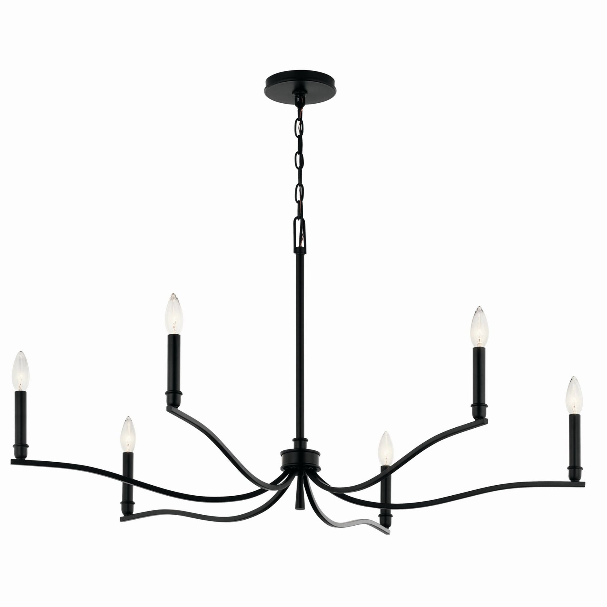 Malene Chandelier - Bees Lighting