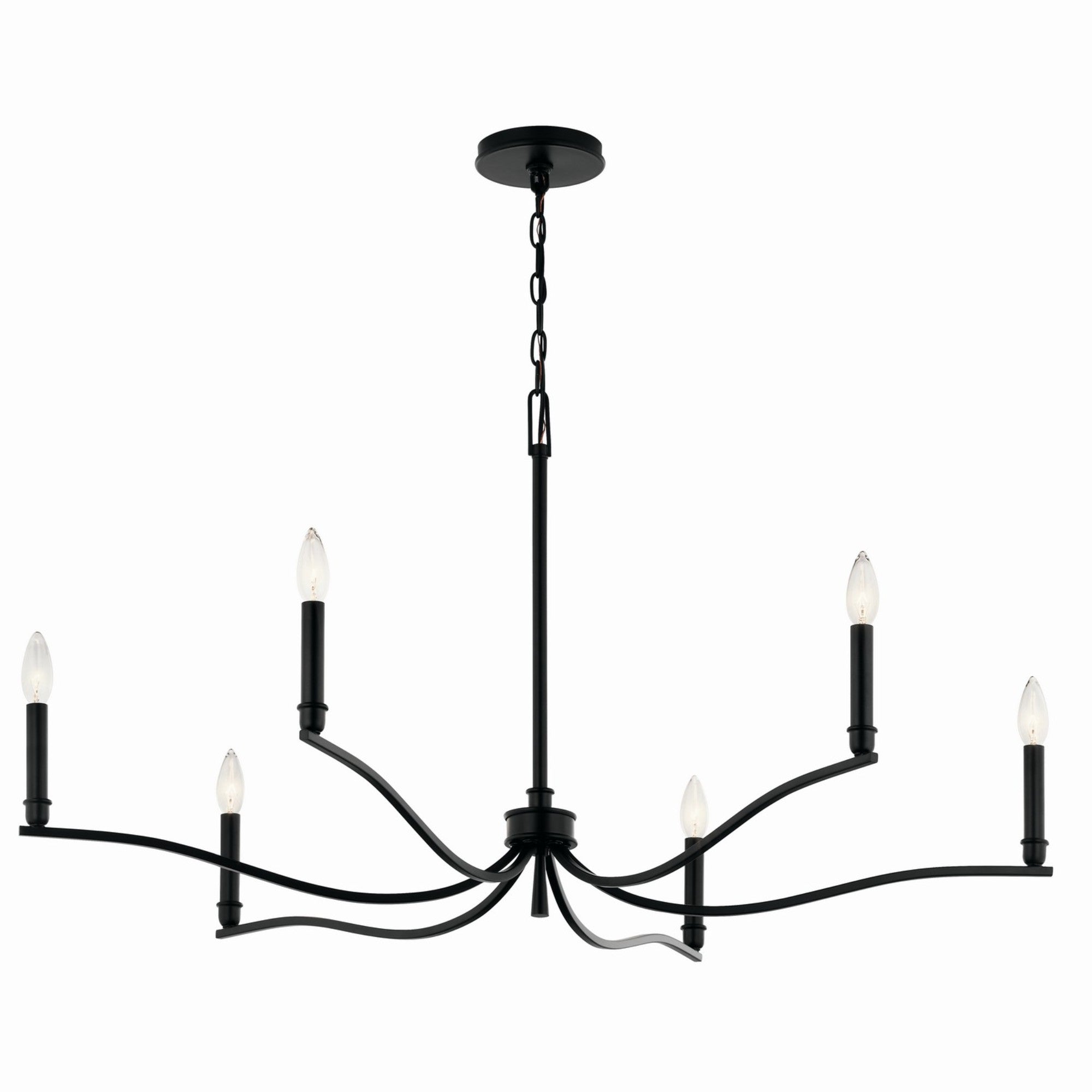 Malene Chandelier - Bees Lighting