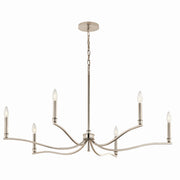 Malene Chandelier - Bees Lighting