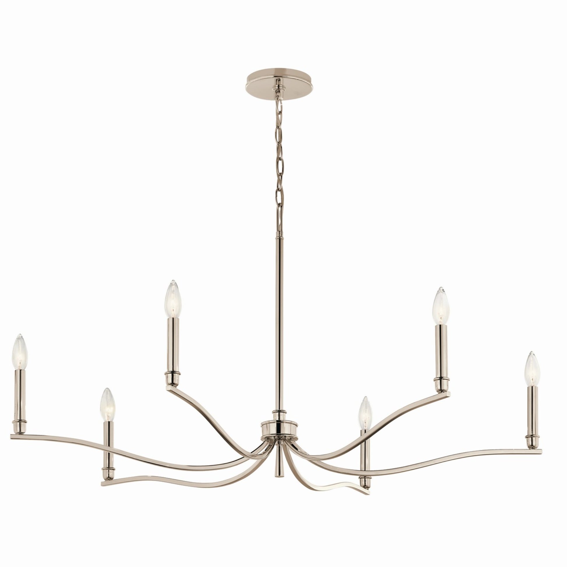 Malene Chandelier - Bees Lighting