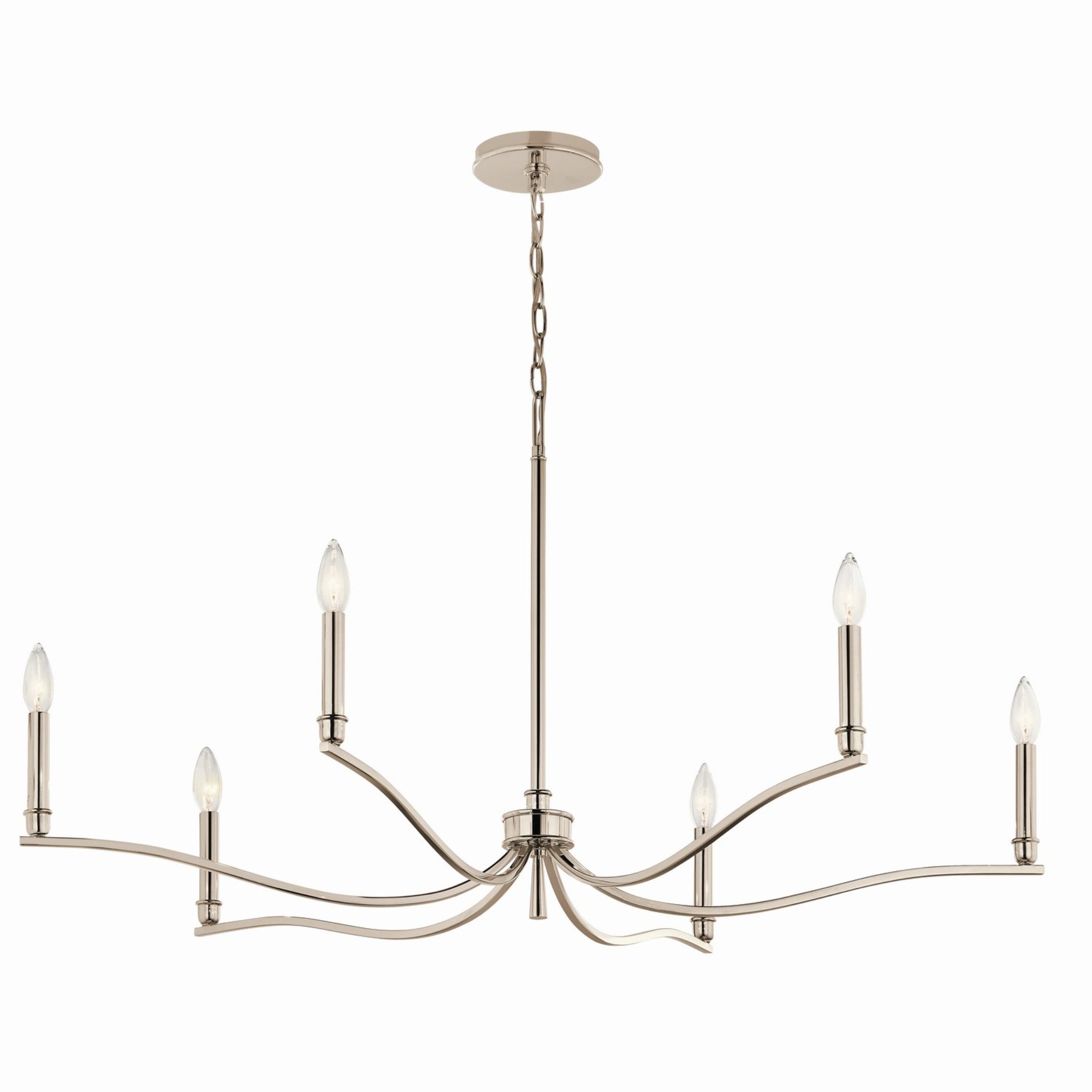 Malene Chandelier - Bees Lighting