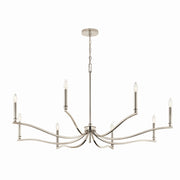 Malene Chandelier - Bees Lighting
