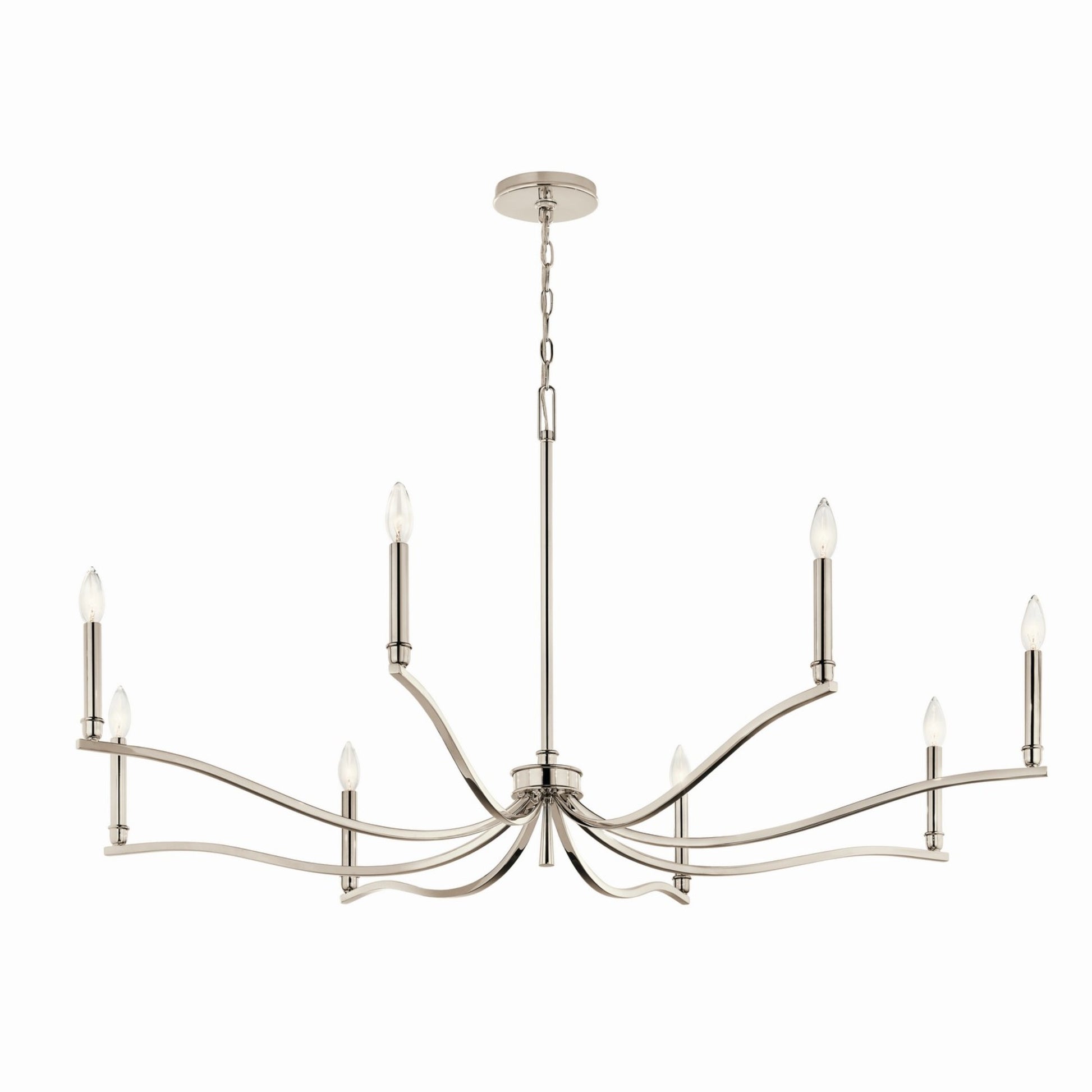 Malene Chandelier - Bees Lighting