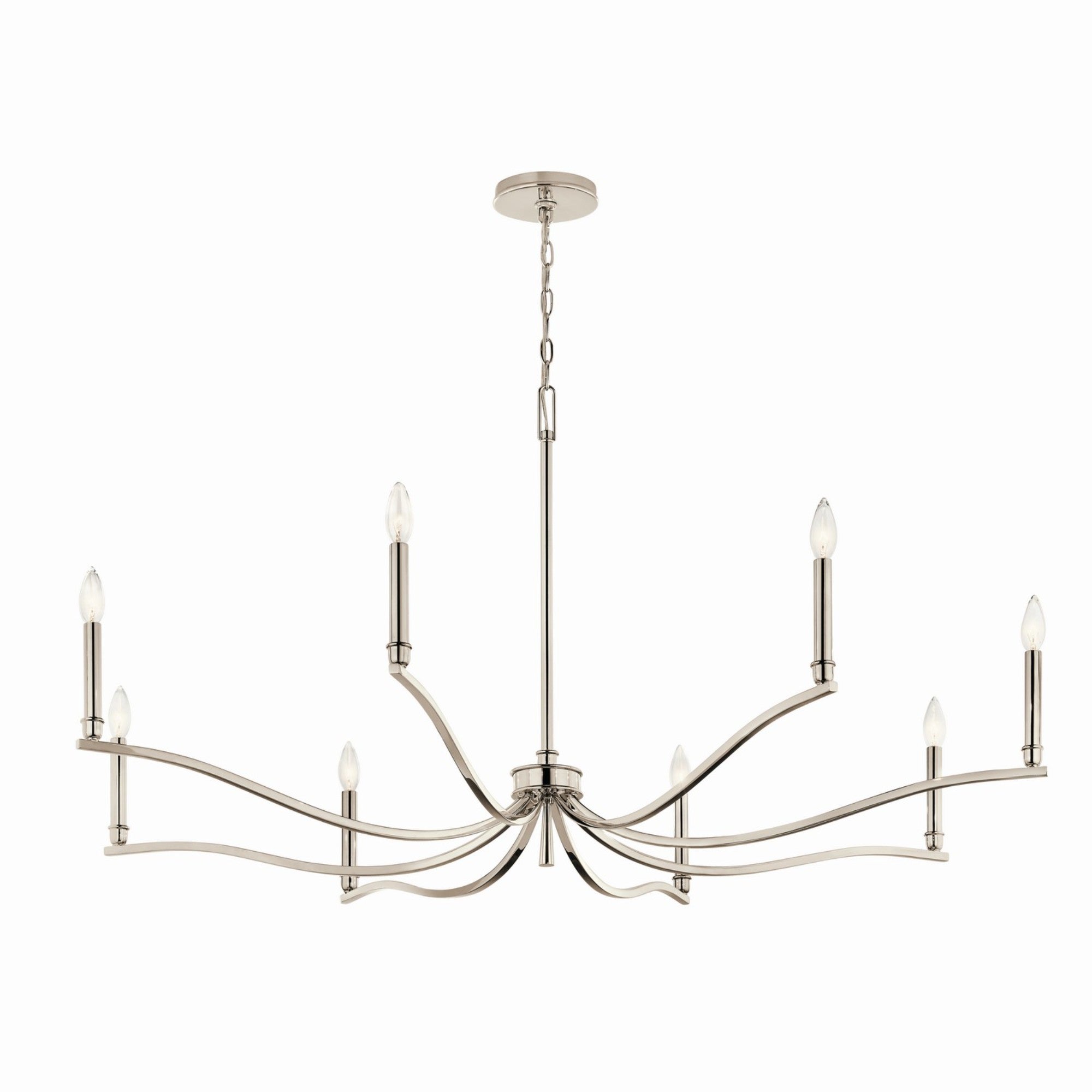 Malene Chandelier - Bees Lighting