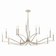 Malene Chandelier - Bees Lighting
