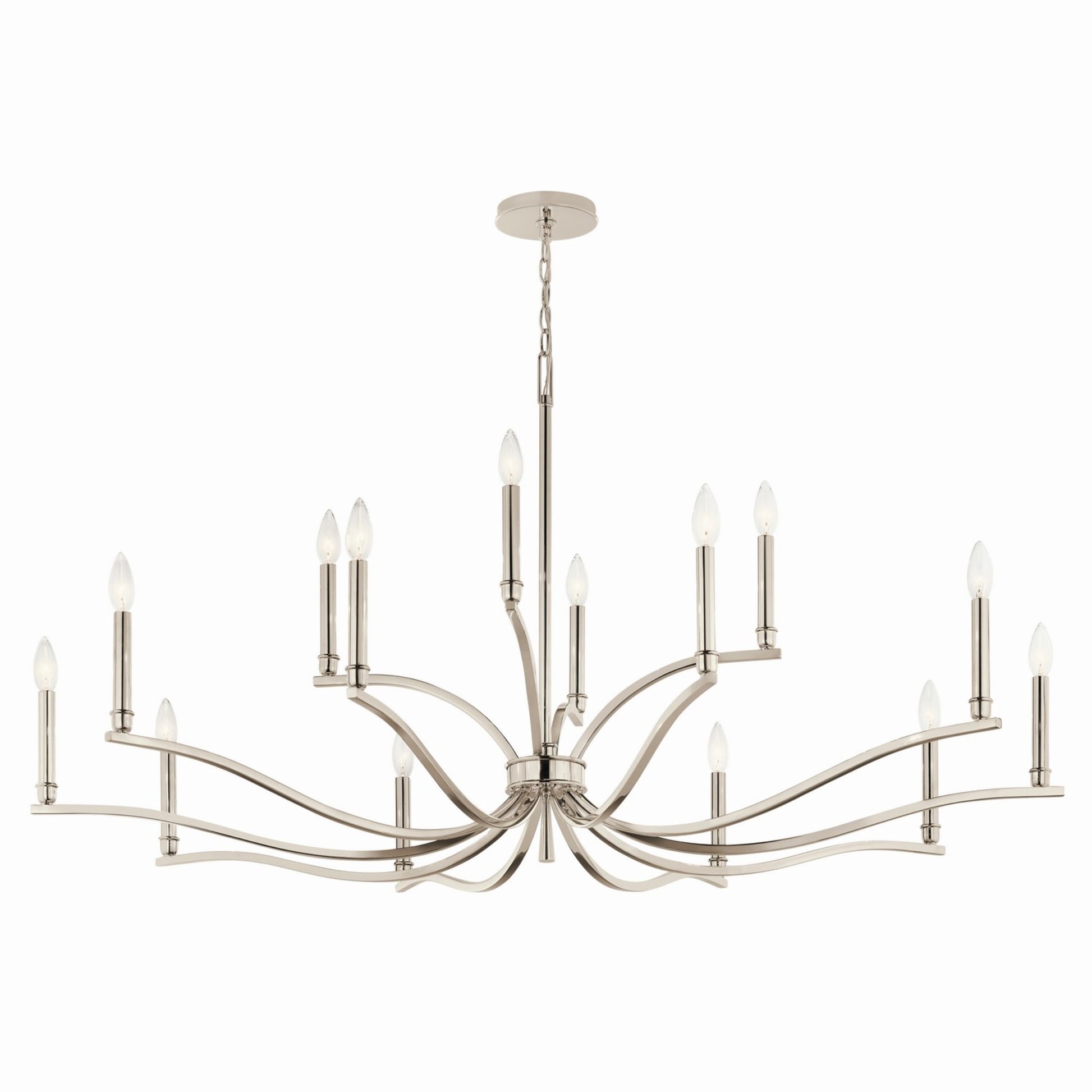 Malene Chandelier - Bees Lighting