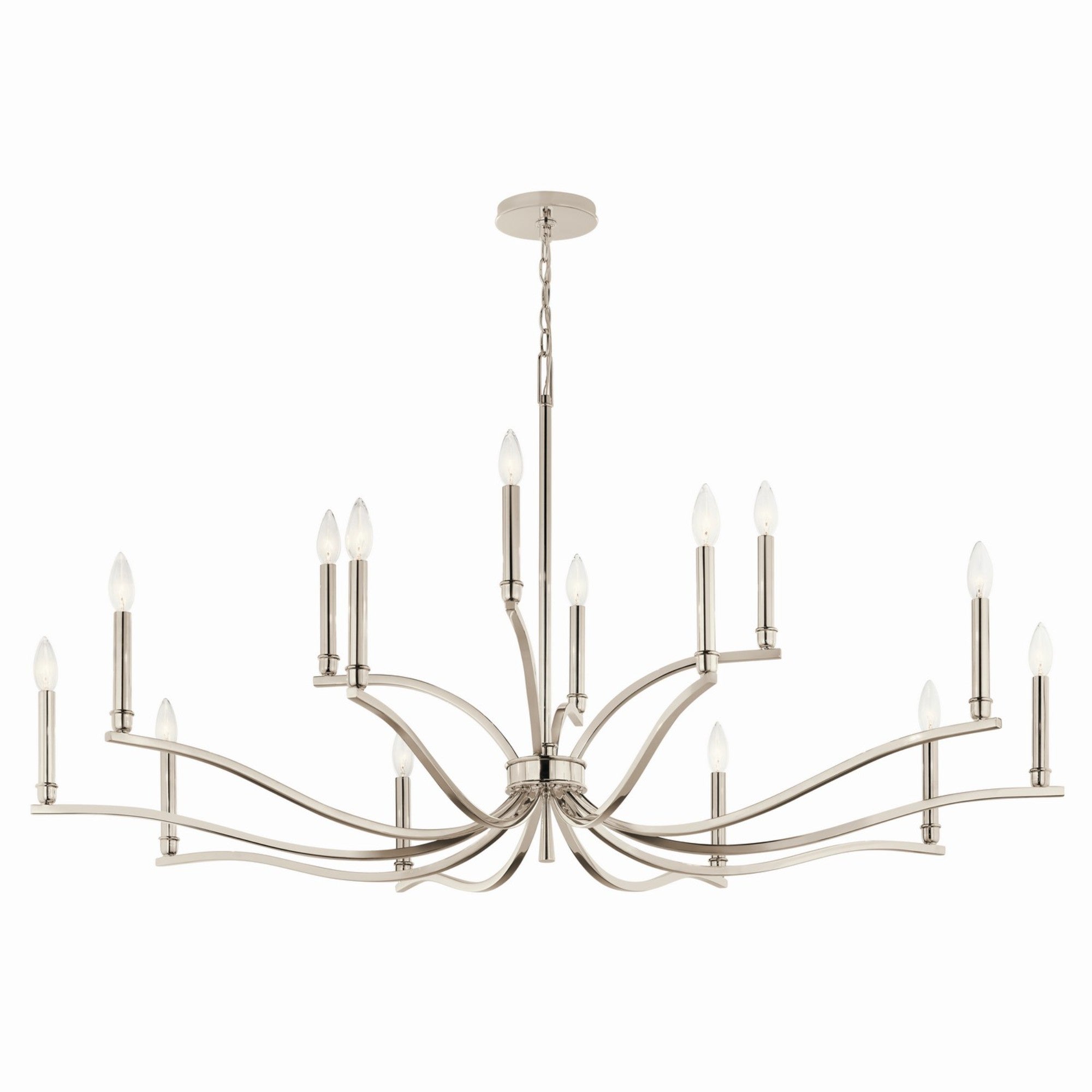 Malene Chandelier - Bees Lighting