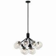 Silvarious Chandelier - Bees Lighting