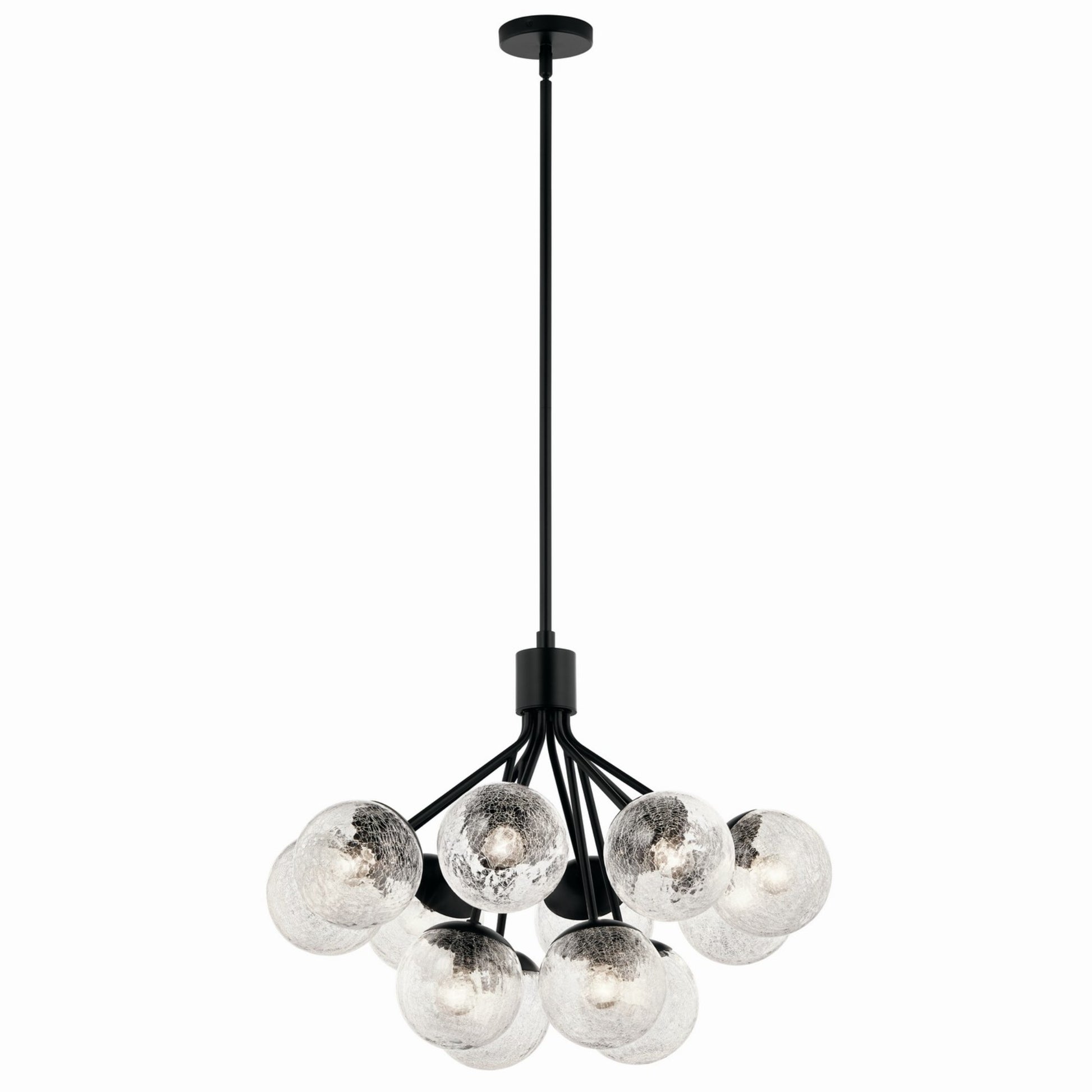 Silvarious Chandelier - Bees Lighting