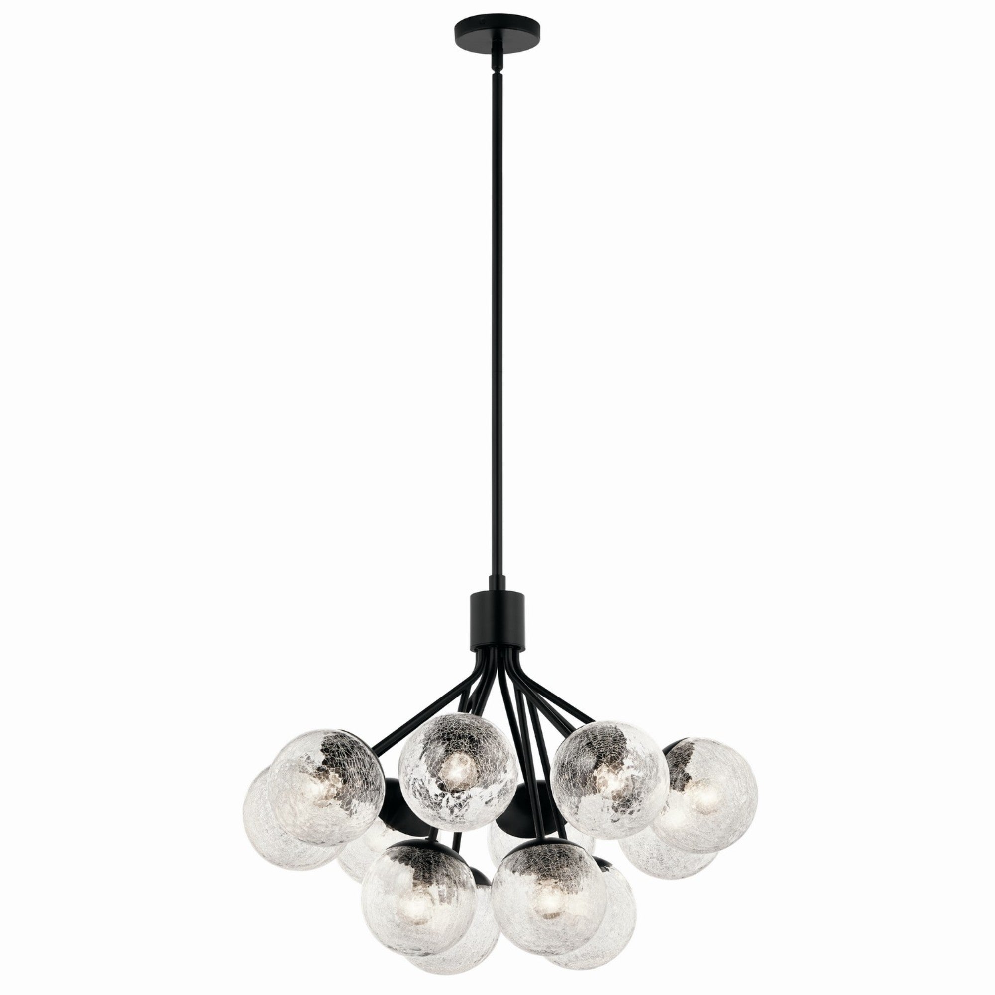 Silvarious Chandelier - Bees Lighting