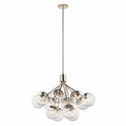 Silvarious Chandelier - Bees Lighting