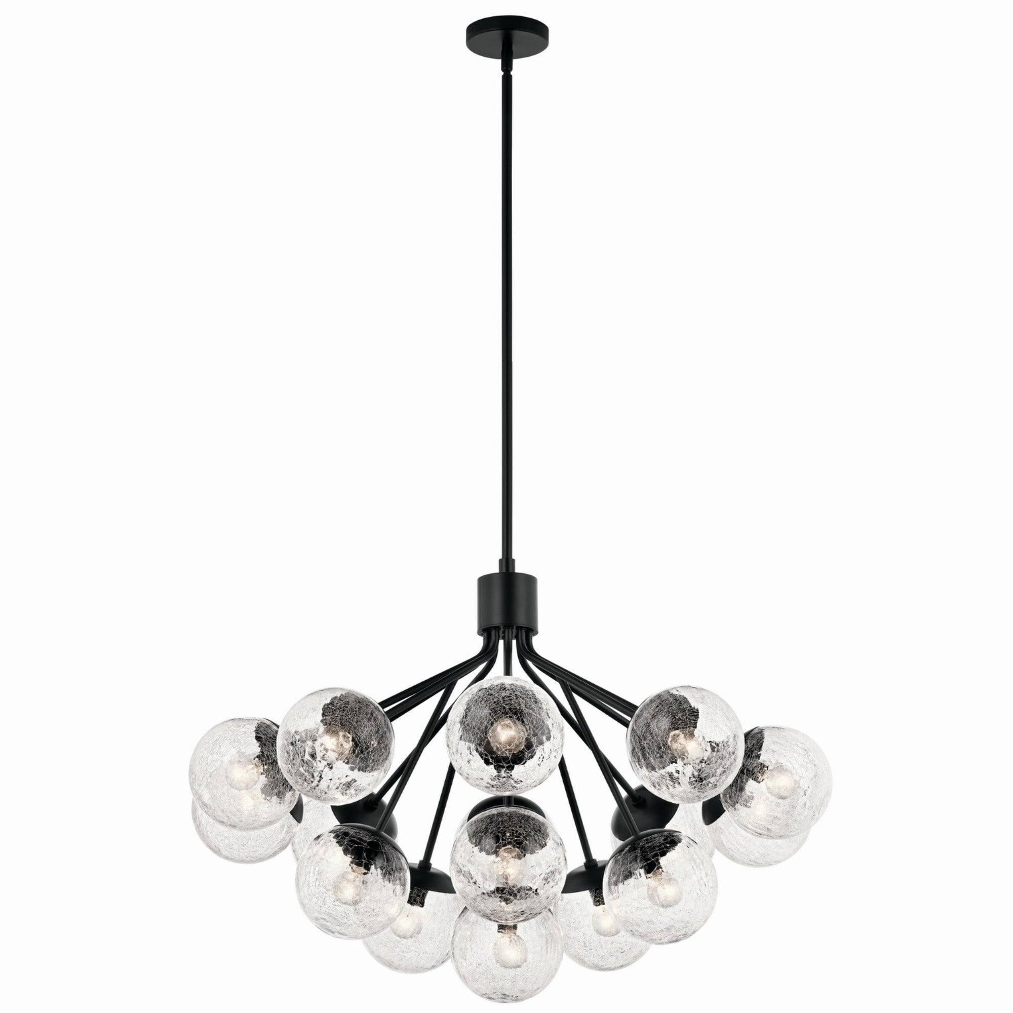 Silvarious Chandelier - Bees Lighting