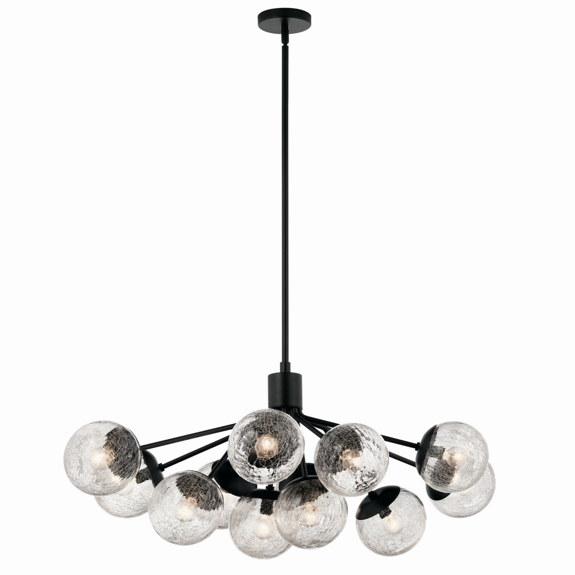 Silvarious Chandelier - Bees Lighting