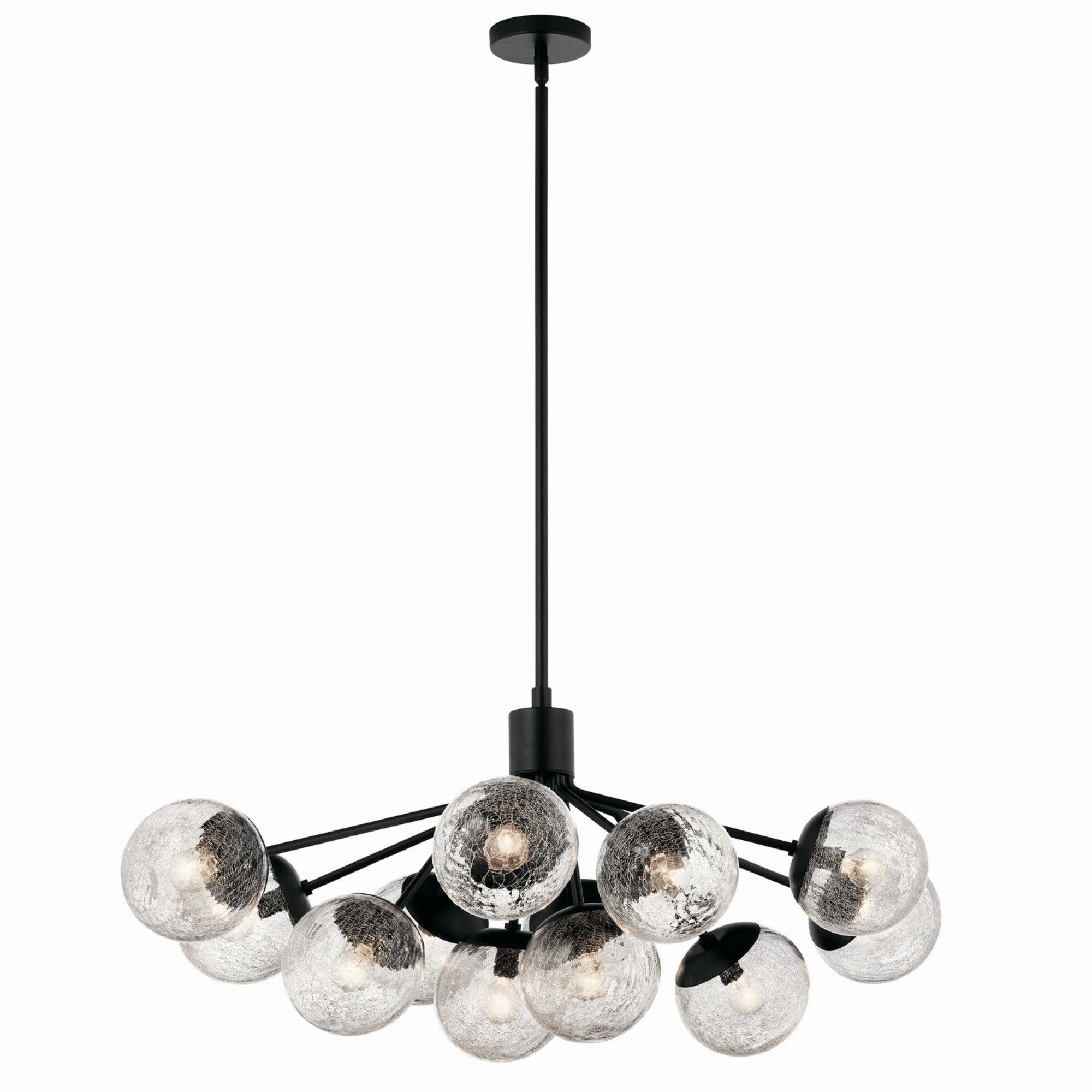 Silvarious Chandelier - Bees Lighting