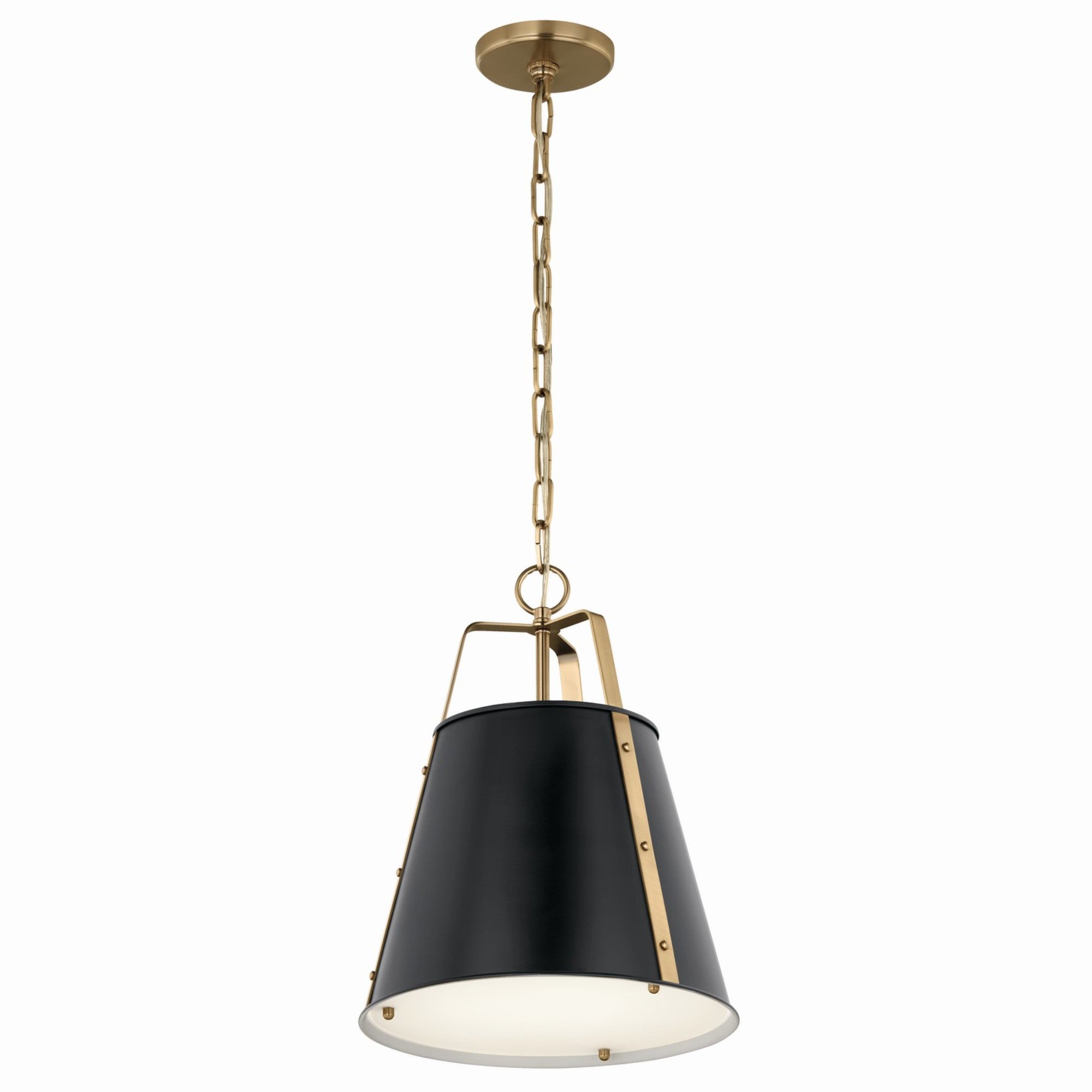 Etcher Pendant Light - Bees Lighting