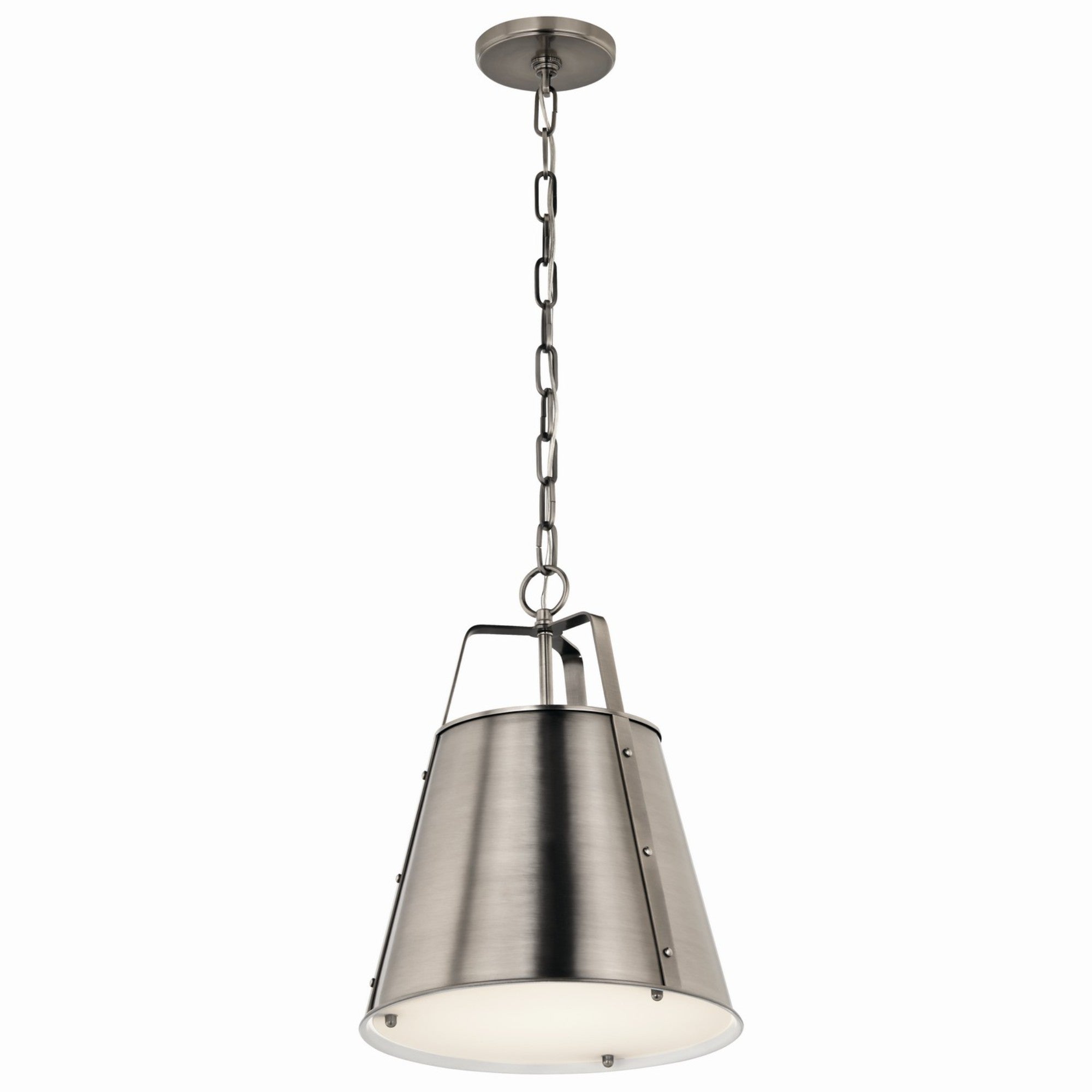 Etcher Pendant Light - Bees Lighting