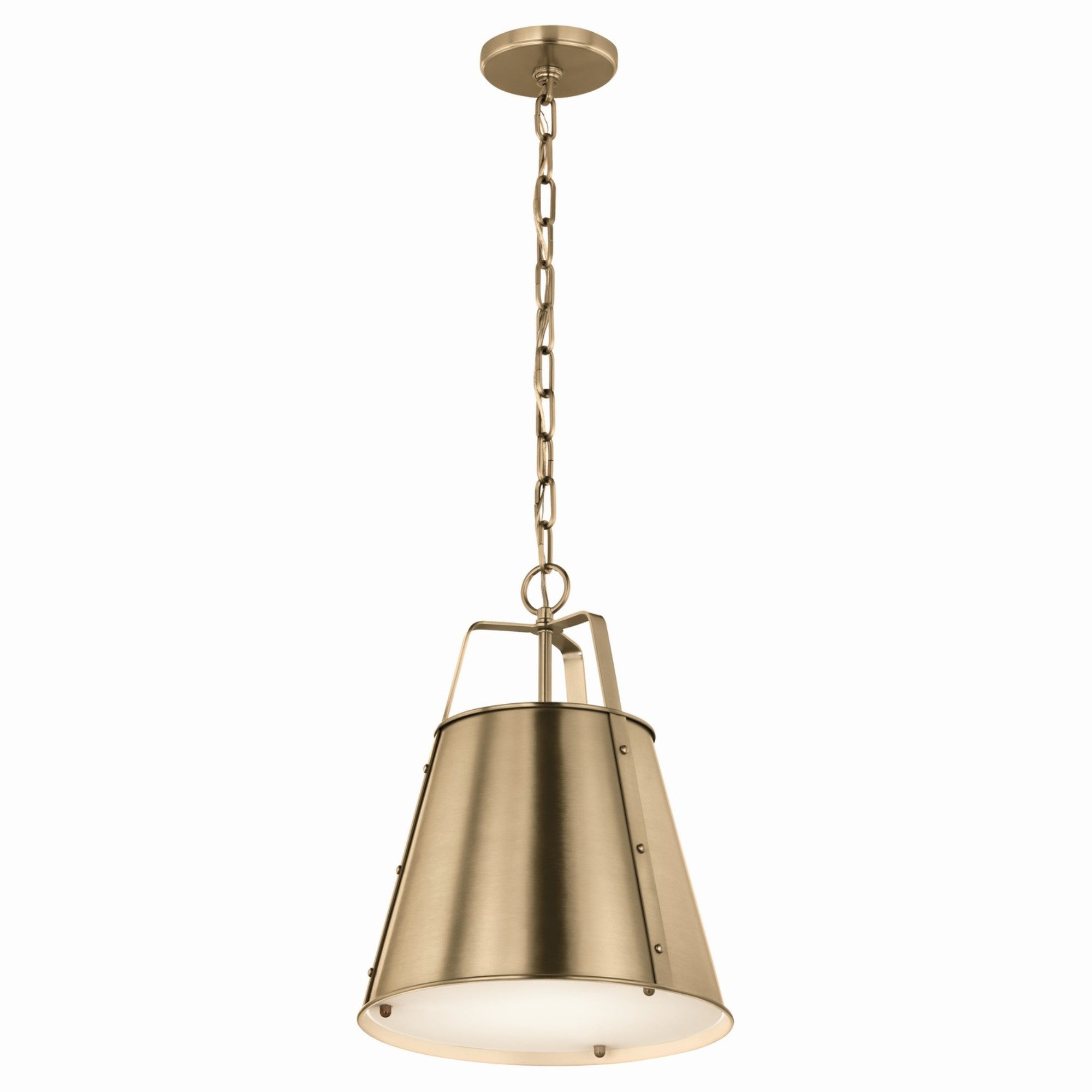 Etcher Pendant Light - Bees Lighting
