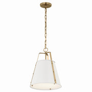 Etcher Pendant Light - Bees Lighting