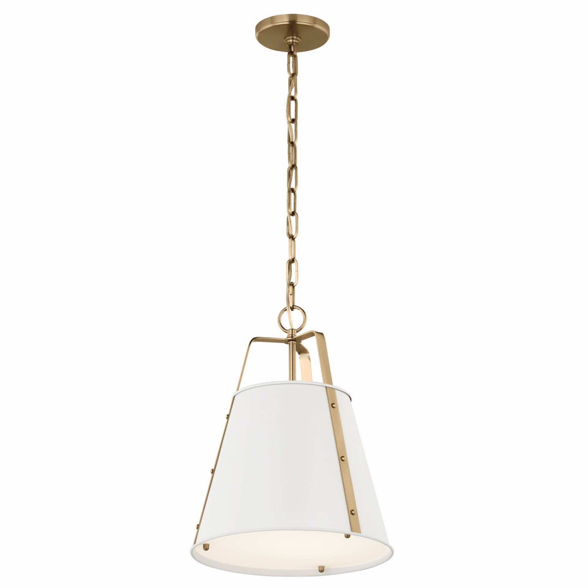 Etcher Pendant Light - Bees Lighting