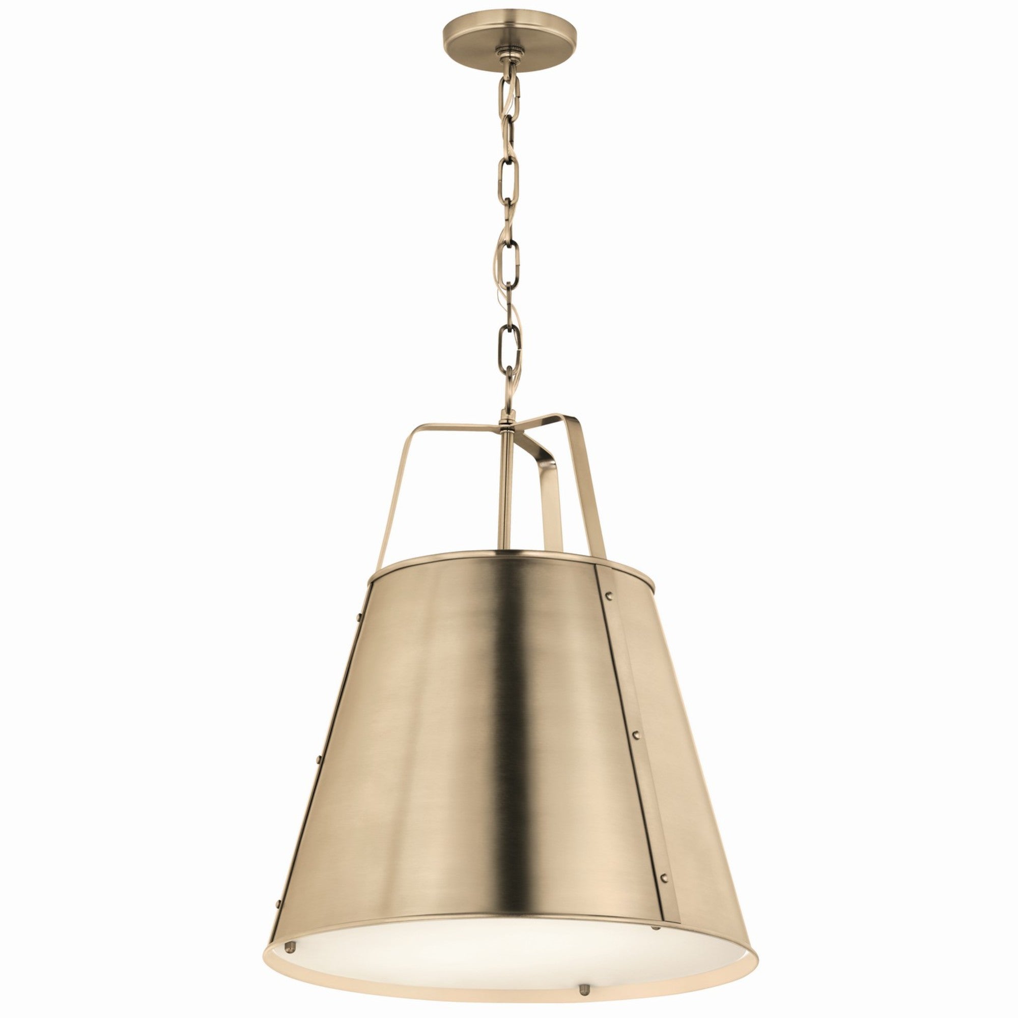Etcher Pendant Light - Bees Lighting
